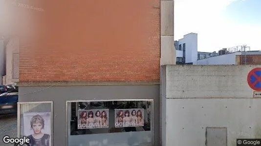 Apartments for rent in Viborg - Photo from Google Street View