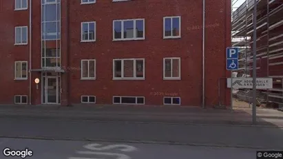 Apartments for rent in Roskilde - Photo from Google Street View