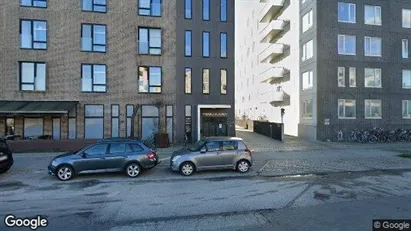Apartments for rent in Copenhagen SV - Photo from Google Street View