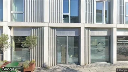 Apartments for rent in Copenhagen S - Photo from Google Street View