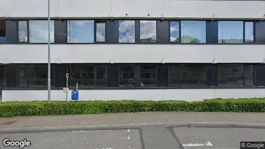 Apartments for rent in Herning - Photo from Google Street View