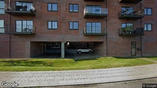 Apartments for rent in Viborg - Photo from Google Street View