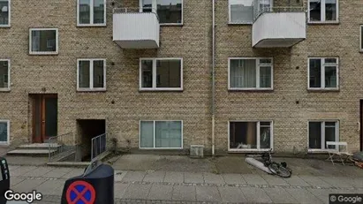 Apartments for rent in Aarhus C - Photo from Google Street View Apartments for rent in Aarhus C - Photo from Google Street View
