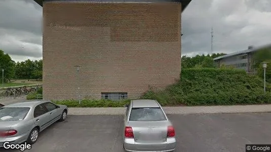 Apartments for rent in Roskilde - Photo from Google Street View