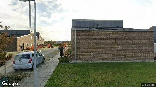 Apartments for rent in Roskilde - Photo from Google Street View