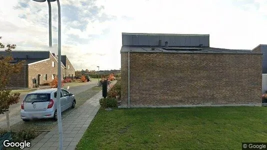 Apartments for rent in Roskilde - Photo from Google Street View