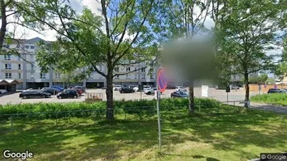 Apartments for rent in Køge - Photo from Google Street View