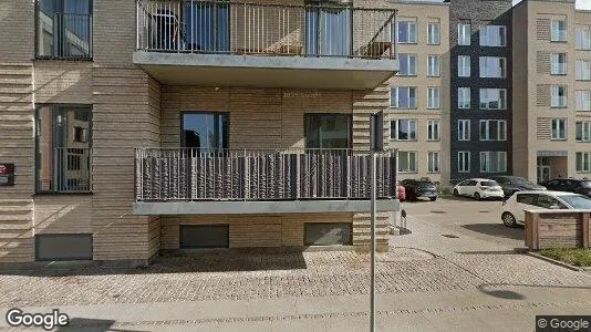 Apartments for rent in Copenhagen SV - Photo from Google Street View