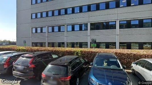 Apartments for rent in Copenhagen SV - Photo from Google Street View