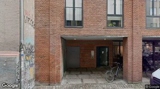 Apartments for rent in Copenhagen K - Photo from Google Street View