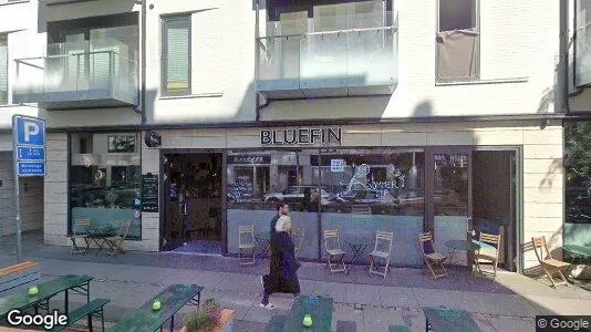 Apartments for rent in Aarhus C - Photo from Google Street View