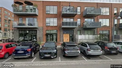 Apartments for rent in Rødovre - Photo from Google Street View