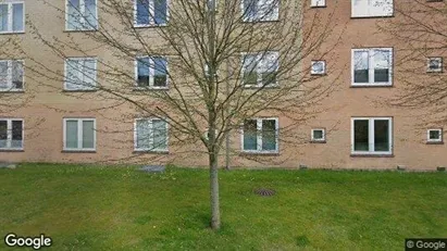 Apartments for rent in Aalborg Center - Photo from Google Street View