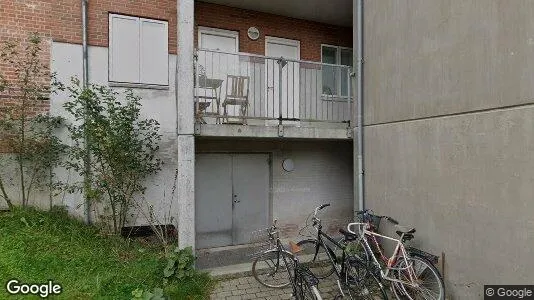 Apartments for rent in Aarhus C - Photo from Google Street View