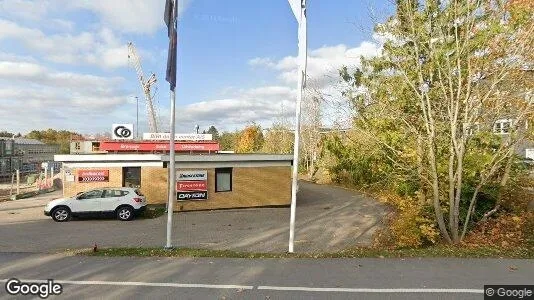 Apartments for rent in Birkerød - Photo from Google Street View