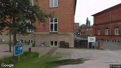 Apartments for rent in Næstved - Photo from Google Street View