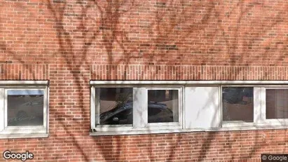 Apartments for rent in Værløse - Photo from Google Street View