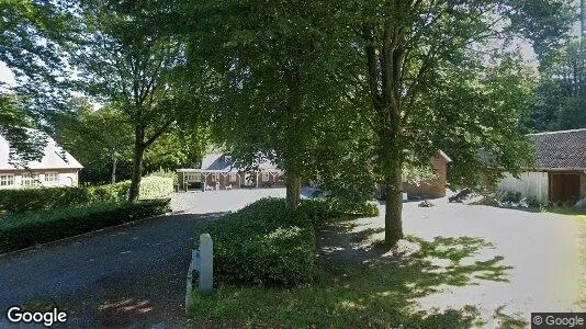 Apartments for rent in Herning - Photo from Google Street View