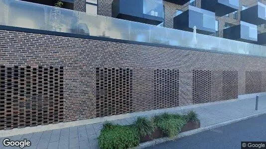 Apartments for rent in Søborg - Photo from Google Street View