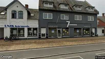 Apartments for rent in Odense V - Photo from Google Street View