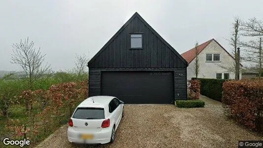 Apartments for rent in Låsby - Photo from Google Street View
