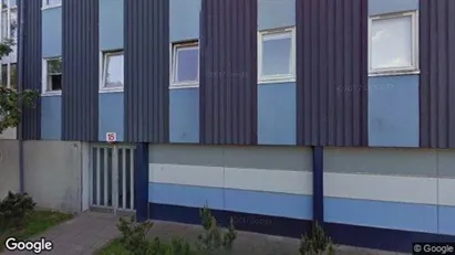 Apartments for rent in Ishøj - Photo from Google Street View