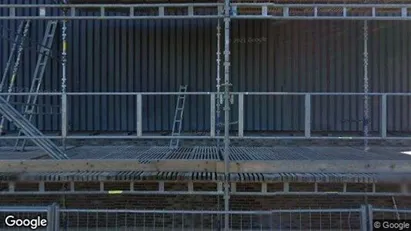Apartments for rent in Ishøj - Photo from Google Street View