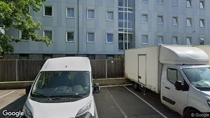 Apartments for rent in Ishøj - Photo from Google Street View