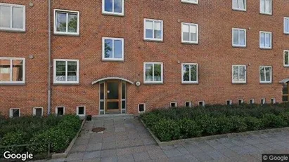 Apartments for rent in Randers NV - Photo from Google Street View