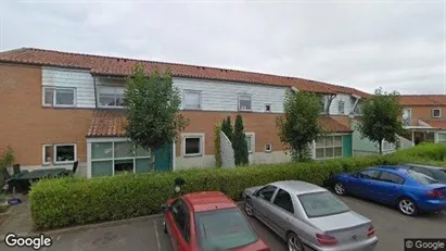Apartments for rent in Horsens - Photo from Google Street View