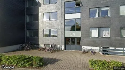 Apartments for rent in Grenaa - Photo from Google Street View