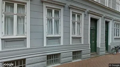 Apartments for rent in Kolding - Photo from Google Street View