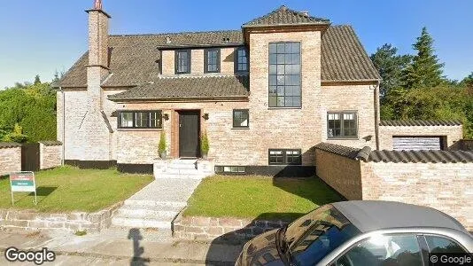 Apartments for rent in Charlottenlund - Photo from Google Street View