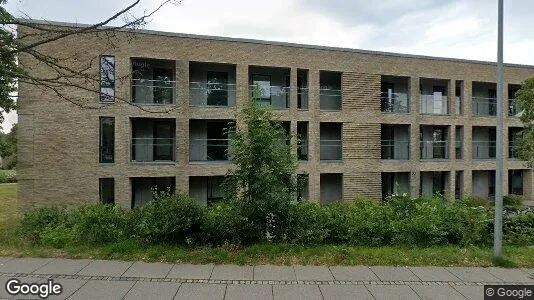 Apartments for rent in Risskov - Photo from Google Street View