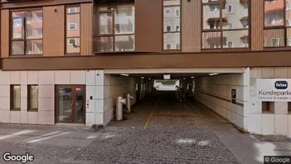 Apartments for rent in Copenhagen SV - Photo from Google Street View