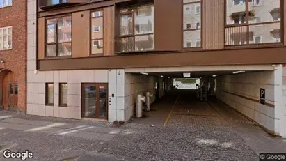 Apartments for rent in Copenhagen SV - Photo from Google Street View