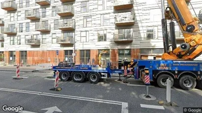 Apartments for rent in Kongens Lyngby - Photo from Google Street View