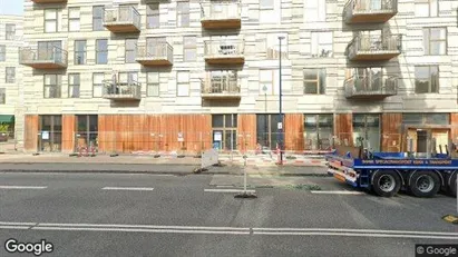 Apartments for rent in Kongens Lyngby - Photo from Google Street View