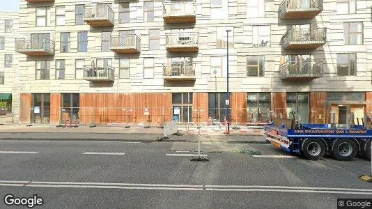 Apartments for rent in Kongens Lyngby - Photo from Google Street View