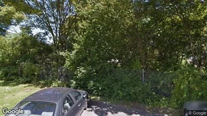 Apartments for rent in Hellerup - Photo from Google Street View