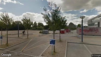 Apartments for rent in Hellerup - Photo from Google Street View