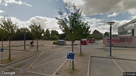 Apartments for rent in Hellerup - Photo from Google Street View