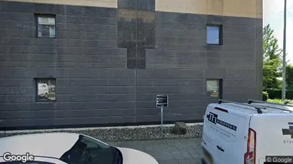 Apartments for rent in Aarhus C - Photo from Google Street View