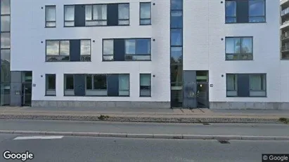 Apartments for rent in Copenhagen S - Photo from Google Street View