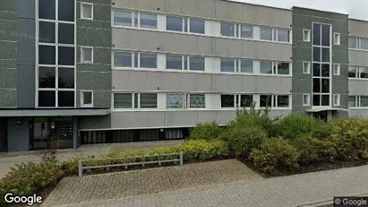 Apartments for rent in Viborg - Photo from Google Street View