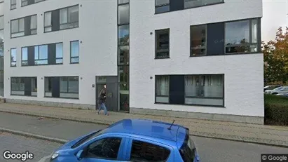 Apartments for rent in Copenhagen S - Photo from Google Street View