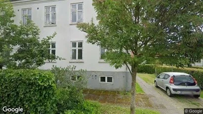 Apartments for rent in Kolding - Photo from Google Street View