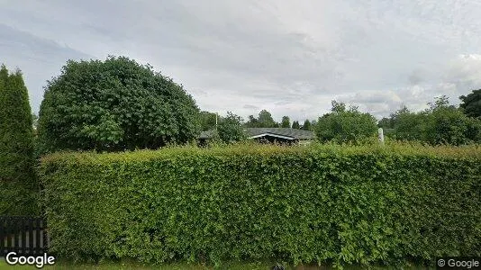 Apartments for rent in Grenaa - Photo from Google Street View