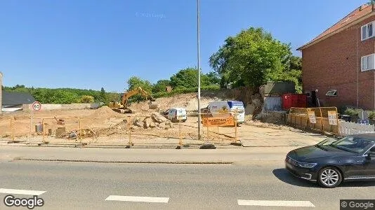 Apartments for rent in Højbjerg - Photo from Google Street View
