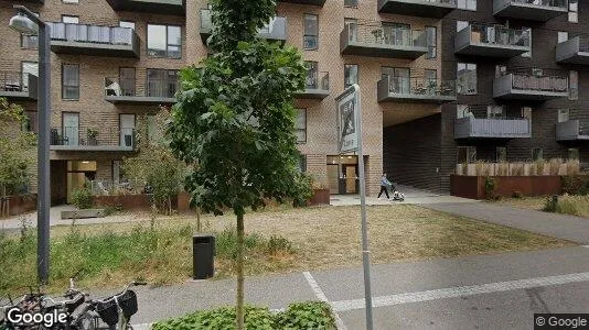 Apartments for rent in Copenhagen S - Photo from Google Street View